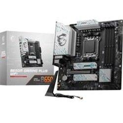 MSI B650M GAMING PLUS WIFI