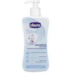 Chicco Natural Sensation Champú 300ml