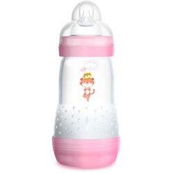 Biberón Anti-colic Mam 260 Ml Rosa