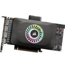 Corsair iCUE LINK XG3 RGB HYBRID GPU Bloque de Agua para 7900 XT/XTX