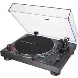 Technica Tocadiscos At-lp120xusbbk