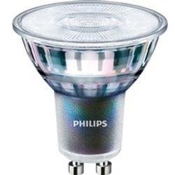 Lámpara LED PHILIPS ExpertColor 5.5-50W GU10 940 25D