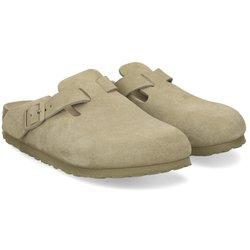 Zuecos Birkenstock Boston Sfb