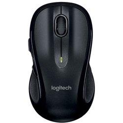 Logitech M510 Láser Ratón Inalámbrico Negro