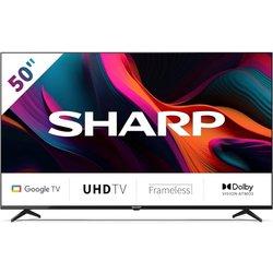 Sharp 50GL4260E 50" 4K UltraHD LED Google TV