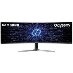 Monitor SAMSUNG C49RG94SSR (49" - 120 Hz - 4 ms)