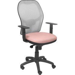 Silla de Oficina Jorquera P&C BALI710 Rosa