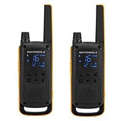 Walkie-Talkie Motorola MOTO82E (2 Pcs)