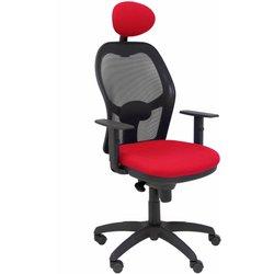 Piqueras Y Crespo Silla De Oficina Ergonómica Jorquera