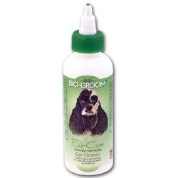 Limpiador de oídos Ear Cleaner especial para perros y gatos, 118 ml