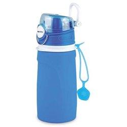 Botella Civic Way 550ml,plegable, limpieza orina en la calle.