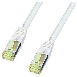 Cable de Red LINDY (RJ45)