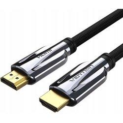 Cable HDMI Vention AALBF 1 m