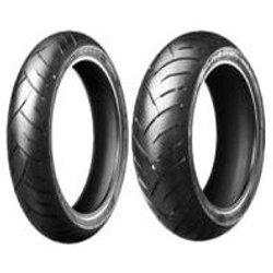 Maxxis MA-ST2 190/50 ZR17 73W