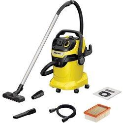 Karcher Aspirador seco/humedo WD6P 25/8/22/T