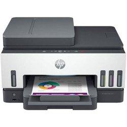 Impresora Multifunción HP 28C02A