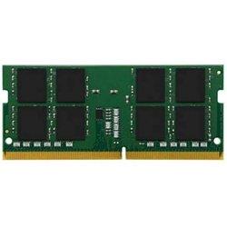 DDR4 SODIMM KINGSTON 32GB 3200