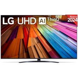 LG 65UT81006LA 65" LED UltraHD 4K HDR10 WebOS