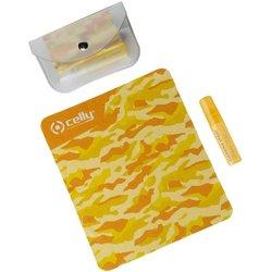 KIT LIMPIEZA CELLY CLEAN 5ML YELLOW