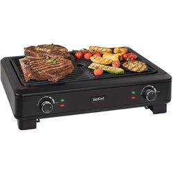 Parrilla de contacto Tefal TG900812