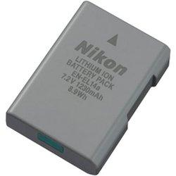 NIKON EN-EL14A Bateria