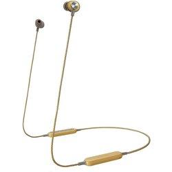 Auriculares Panasonic RP-HTX20BE-C Ocre