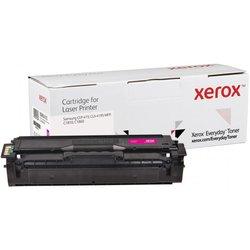 Xerox Tóner Compatible con Samsung CLT-M504S Magenta