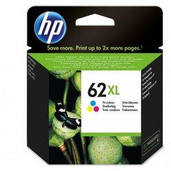 cartuchos de tinta hp 62xl tricolor