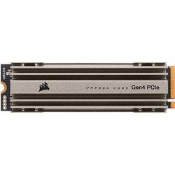 Corsair MP600 CORE 4TB M.2 NVMe PCIe Gen 4 x4 SSD