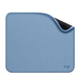 Logitech Mousepad Studio azul-gris