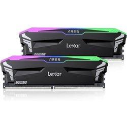 Lexar ARES RGB DDR5 6800Mhz 32GB 2x16GB CL34