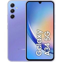 Galaxy A34 5G 256GB+8GB RAM