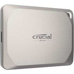 Disco Duro Externo Micron X9 PRO 1 TB SSD