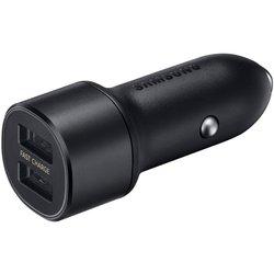 Dual Car Charger 15W