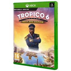 Tropico 6 Next Gen Edition