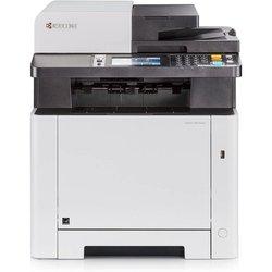 Kyocera Ecosys M5526cdn Multifunción Láser Color