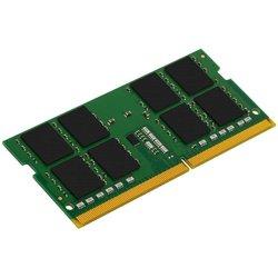 DDR4 SODIMM KINGSTON 16GB 2666