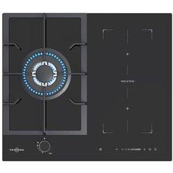 Placa Gas e Inducc VITROKITCHEN VG611NN 3z Natural