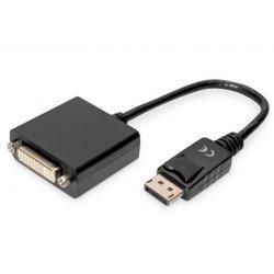 Digitus Cable adaptador DisplayPort - DVI