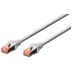 Cable de Red DIGITUS (RJ45)