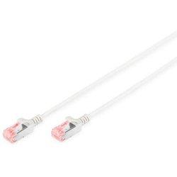 Cable de Red DIGITUS (RJ45)