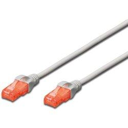 Cable de Red ASSMANN ELECTRONIC (RJ45)