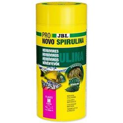 JBL PRONOVI SPIRULINA FLAKES M 250ml