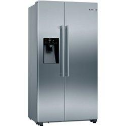 Bosch Nevera Americana Kad93aiep