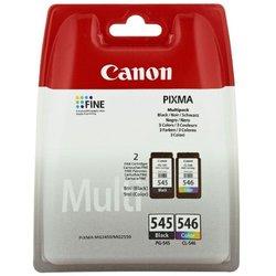 Canon Cartucho De Tinta Pg-545