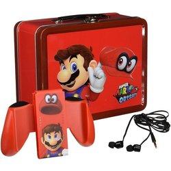 Kit Accesorios POWER A de Super Mario Odyssey para Nintendo Switch