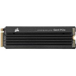 Corsair Ssd M.2 Nvme Mp600 Pro Lpx 1tb