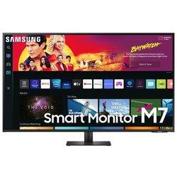 Monitor SAMSUNG (43'' - 4K - UHD)