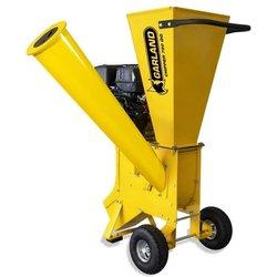 Garland Chipper 790QG-V23 Biotriturador de Gasolina