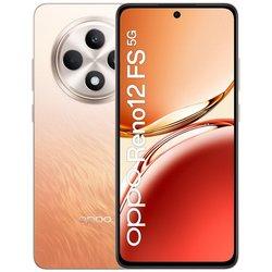 Movil Oppo Reno 12 Fs 5G 12/512Gb Naranja